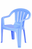 Household _ Plastic Chair _ Armchair F1204